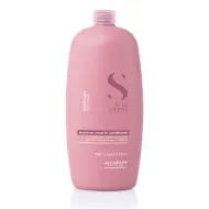 ALFAPARF Milano Semi Di Lino MOISTURE LEAVE-IN Conditioner, 1000ml