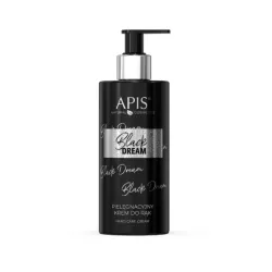 APIS Black Dream Nourishing Hand Cream, 300ml