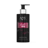 APIS Night Fever Moisturizing Hand Cream, 300ml