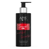 APIS Sensual Girl Care Hand Cream, 300ml