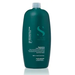 ALFAPARF Milano Semi Di Lino RECONSTRUCTION Shampoo, 1000ml