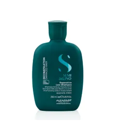 ALFAPARF Milano Semi Di Lino RECONSTRUCTION Shampoo, 250ml