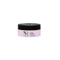 Alfaparf Semi Di Lino Style & Care Glossy Pomade, 90ml