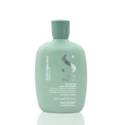 ALFAPARF Milano Semi Di Lino SCALP REBALANCE DANDRUFF Shampoo, 250ml