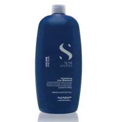 ALFAPARF Milano Semi Di Lino VOLUME Shampoo, 1000ml