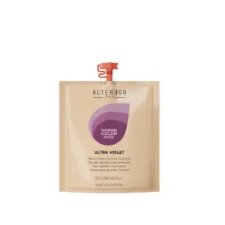 ALTER EGO PASSION Color mask ULTRA VIOLET, 50ml