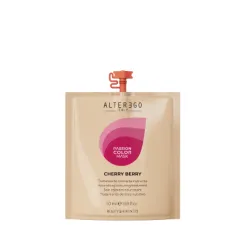 ALTER EGO PASSION Color mask CHERRY BERRY, 50ml