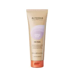 ALTER EGO PASSION Color mask PINK PEARL, 250ml