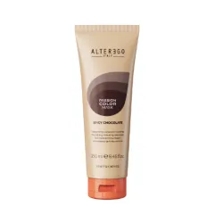 ALTER EGO PASSION Color mask SPICY CHOCOLATE, 250ml