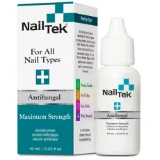 Anti-fungal treatment