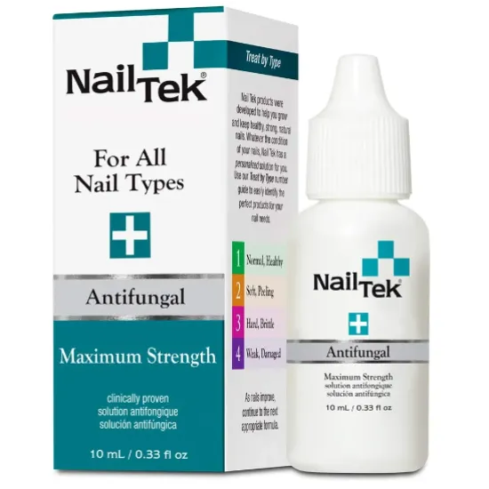 Anti-fungal treatment