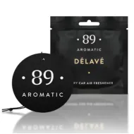 AROMATIC 89 - Car air freshener, Délavé