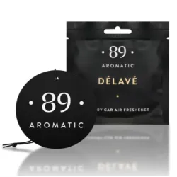 AROMATIC 89 - Car air freshener, Délavé