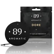 AROMATIC 89 - Car air freshener, DORE