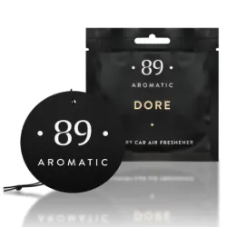 AROMATIC 89 - Car air freshener, DORE