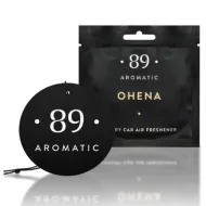 AROMATIC 89 - Car air freshener, OHENA