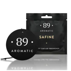 AROMATIC 89 - Car air freshener, SAFINE