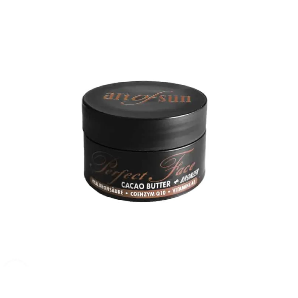 Art of Sun Perfect Face Cacao Butter Bronzer, 15 ml