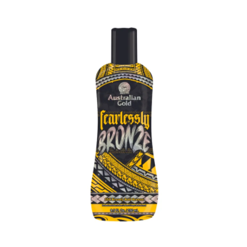 Australian Gold Fearlessly BRONZE, 250ml