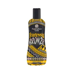 Australian Gold Fearlessly BRONZE, 250ml