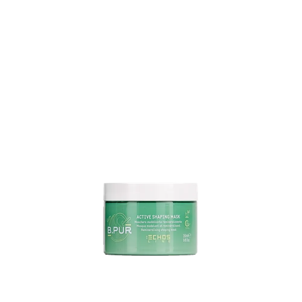 ECHOSLINE B.PUR Mask, 250ml