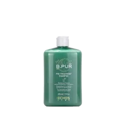 ECHOSLINE B.PUR Shampoo, 385ml