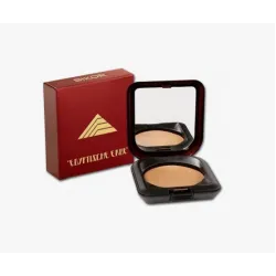 BIKOR Egyptische Erde Face Powder - Compact powder, original