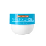 BYROKKO Shine Brown Beta Carotene After sun gel, 200gr.