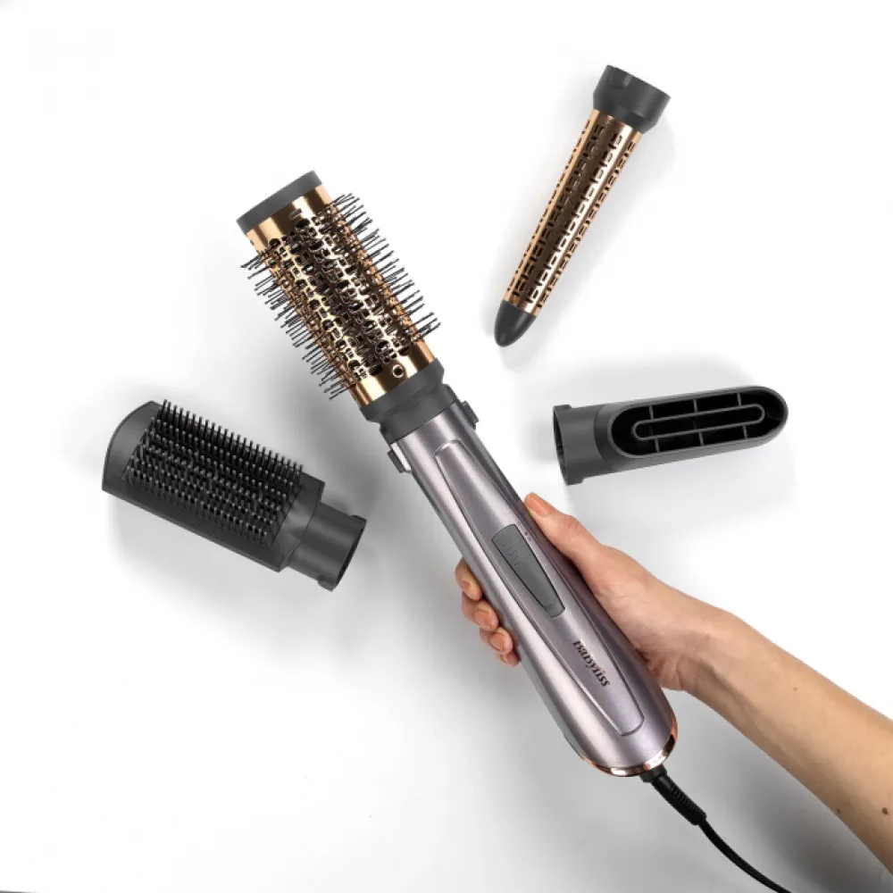 BaByliss AS136E, 1000W