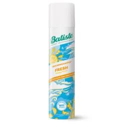 Batiste FRESH dry shampoo, 200ml