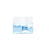 Bielenda BLUE MATCHA Face cream-foam, 50ml