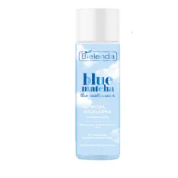 Bielenda BLUE MATCHA Micellar water, 200ml