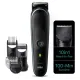 Braun 10-in-1 All-in-One Style Kit Series 5 Male Grooming Kit MGK5445