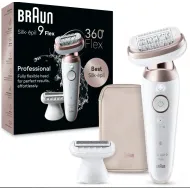 Braun Silk-épil Series 9 9-030 Epilator