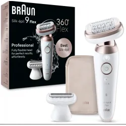 Braun Silk-épil Series 9 9-030 Epilator