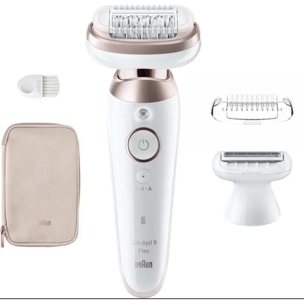 Braun Silk-épil Series 9 9-030 Epilator