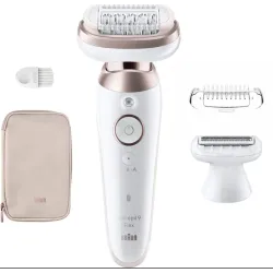 Braun Silk-épil Series 9 9-030 Epilator