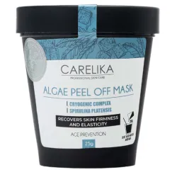 CARELIKA Algea Peel Off Mask Cryogenic Complex, 25gr.