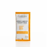 CARELIKA Amber Carboxy Therapy Mask, 20gr.