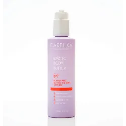 CARELIKA Exotic Body Butter, 250ml