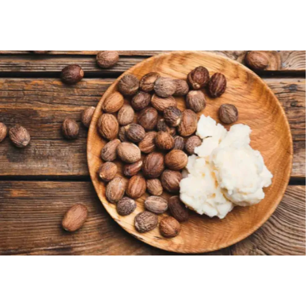 CARELIKA Pistachio Body Butter, 250ml