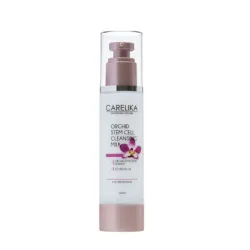 CARELIKA Orchid Stem Cell Cleansing Milk, 100ml