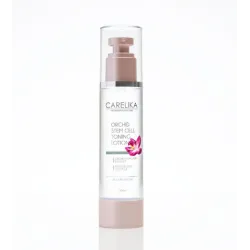 CARELIKA Orchid Stem Cell Toning Lotion, 100ml