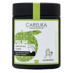 CARELIKA Shaker Peel Off Mask Apple Stem Cells, 20gr.