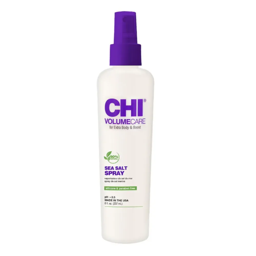 CHI VOLUMECARE SEA SALT Spray, 237ml