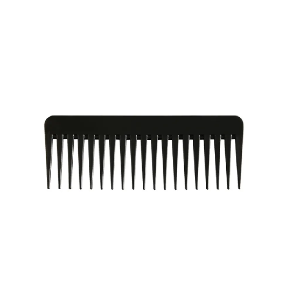 COMAIR Highlights comb black