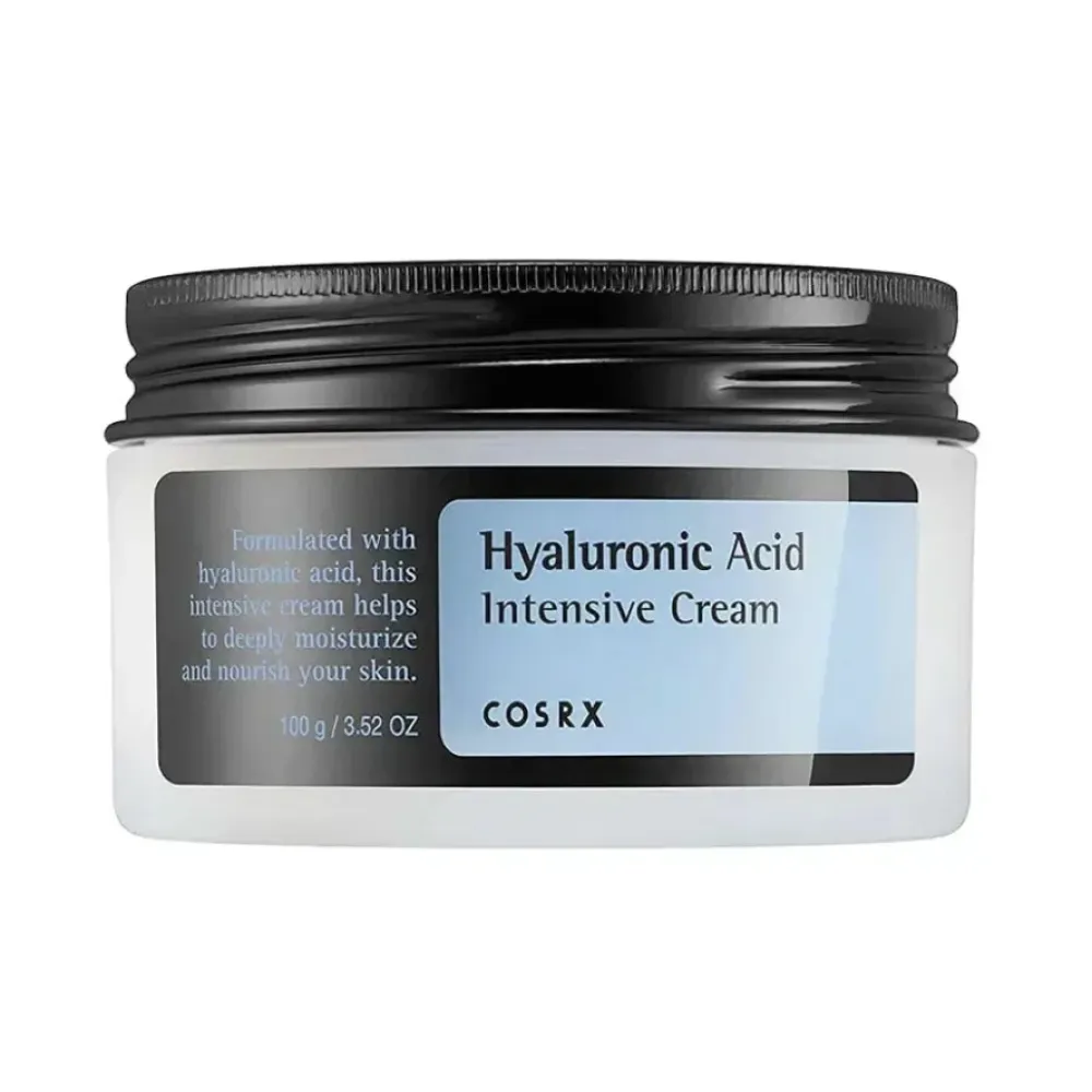 COSRX Hyaluronic Acid Intensive Cream, 100ml (470122)