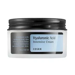 COSRX Hyaluronic Acid Intensive Cream, 100ml