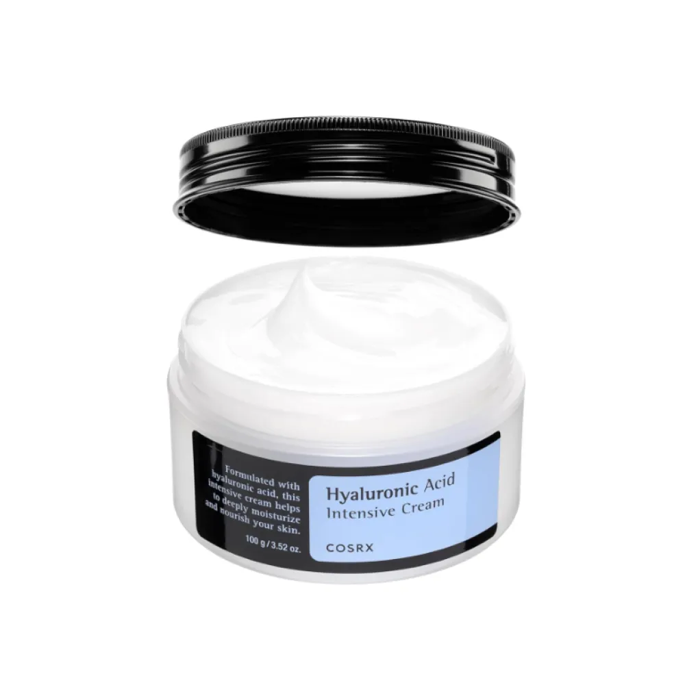 COSRX Hyaluronic Acid Intensive Cream, 100ml (470122)