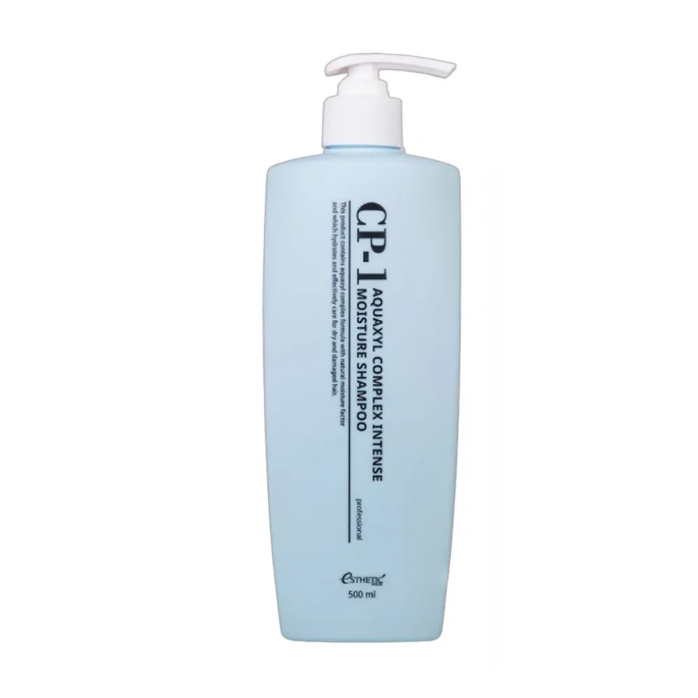 CP-1 Aquaxyl Complex Intense Moisture Shampoo, 500ml